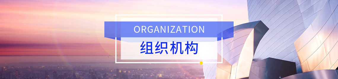 組織機構(gòu)